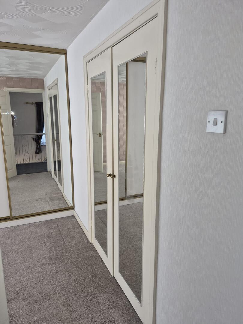 Eastway, Maghull, Liverpool